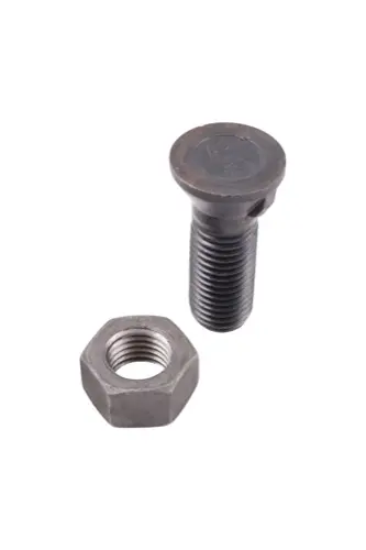 Plogbolt DIN 11014 M20 x 2,5 x 60 - JDD Utstyr