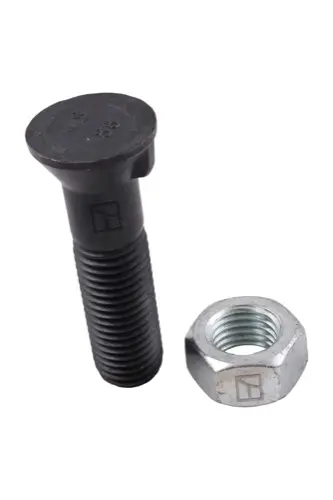 Plogbolt DIN 11014 M20 x 2,5 x 80 - JDD Utstyr