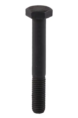 Hexagon bolt M22 uten mutter M22x2,5, 160 mm lengde 
