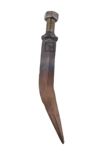 Granatharvetenner fremstillet af - JDD Utstyr