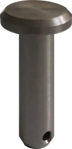 Splitt bolt Ø10x45 - JDD Utstyr