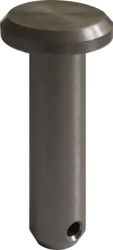 Splitt bolt Ø10x55 - JDD Utstyr