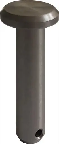 Splitt bolt Ø10x65 - JDD Utstyr