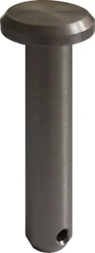 Splitt bolt Ø10x70 - JDD Utstyr