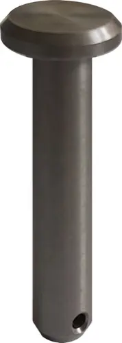 Splitt bolt Ø10x75 - JDD Utstyr