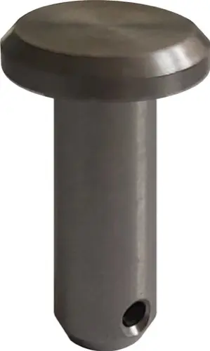 Splitt bolt Ø12x35 - JDD Utstyr