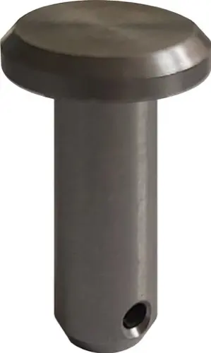 Splitt bolt Ø16x45 - JDD Utstyr