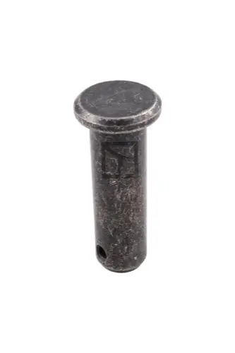 Splitt bolt Ø20x65 - JDD Utstyr