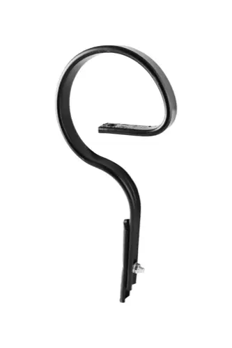 Harvetann 25x8 m. Spiss - JDD Utstyr