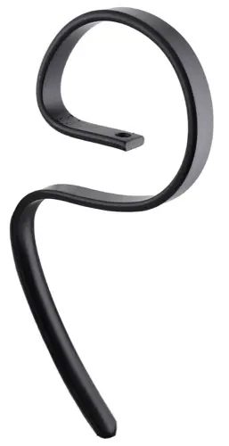 Harvetann 25x8 - JDD Utstyr