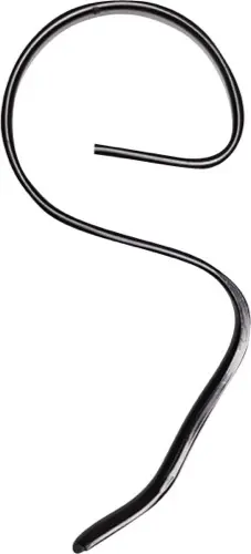 Harvetann 25x8 - JDD Utstyr