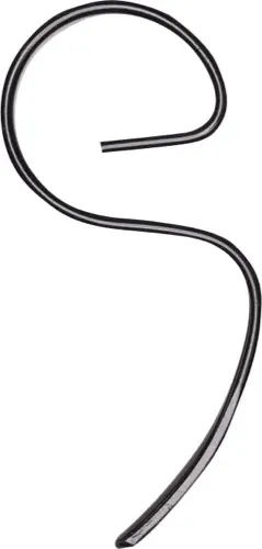 Harvetann 26x10 - JDD Utstyr