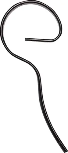 Harvetann 25x8 - JDD Utstyr