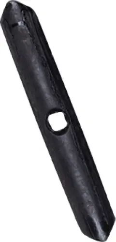 Harvspiss 145x25x5mm (lige) - JDD Utstyr