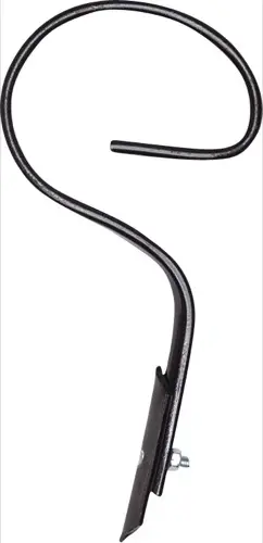 Germinator harvetand 32x10 m. Spiss - JDD Utstyr