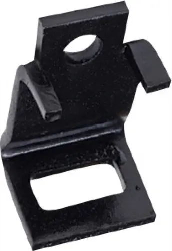 Holder til tand 26 x 10 - JDD Utstyr