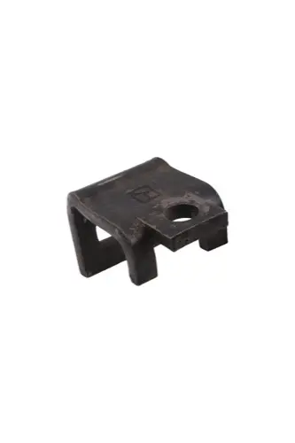 Holder til tand 20 x 6,5 - JDD Utstyr