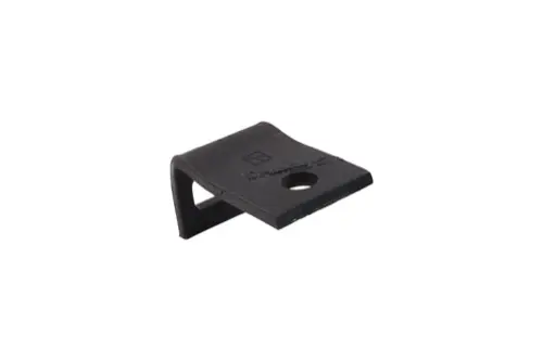 Holder til tand 25 x 8 - JDD Utstyr