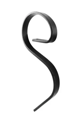 Harvetann 20x6,5 - JDD Utstyr