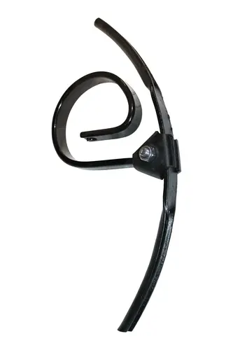 Harvetann ZJ62 komplet - JDD Utstyr