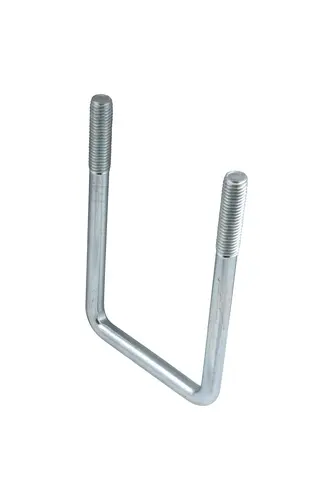 spennbøyle - M12x1,75 - JDD Utstyr