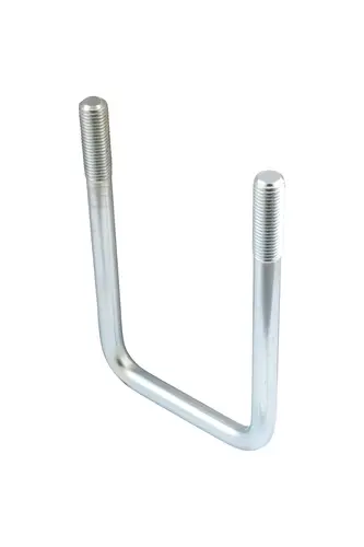 spennbøyle - M16 x 2 - JDD Utstyr