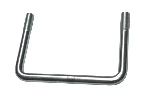 Stirrup bolt M20x2,5 M20x2,5, lengde 145mm 