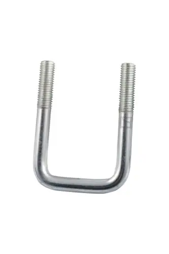 Spændebøjle - M12 x 1,75 - JDD Utstyr