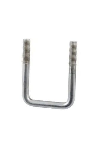 Spændebøjle - M12 x 1,75 - JDD Utstyr