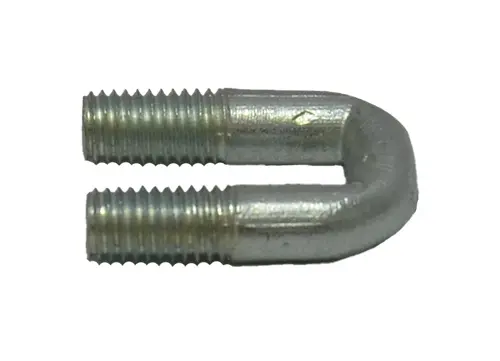 Stirrup bolt til Lemken M8x1,25, lengde 14mm 