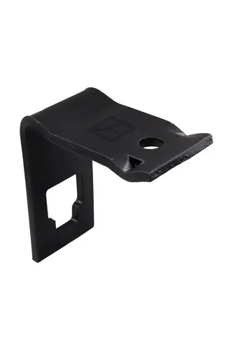 Holder til tand 25 x 25 - JDD Utstyr