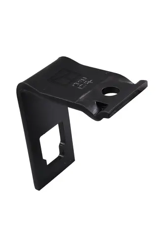 Holder til tand 30 x 30 - JDD Utstyr