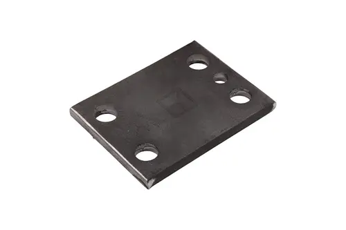 Beslag 130x10x100 - JDD Utstyr