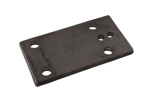 Beslag 185x12x100 - JDD Utstyr