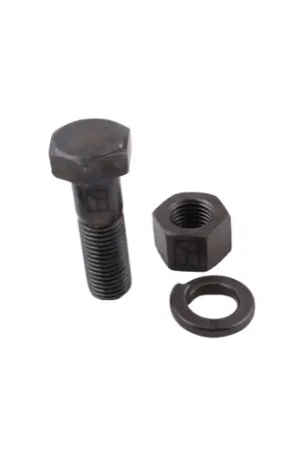 Bolt 7/16x35 12.9 - JDD Utstyr