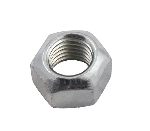 Mutter med klemmenhet M16 - Breviglieri M16x1,5, kvalitet 10.9 