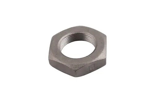Mutter M30x1,5 - venstre gjenge - JDD Utstyr