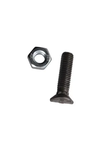 Spissbolt - M10x40 - 6.8 - JDD Utstyr