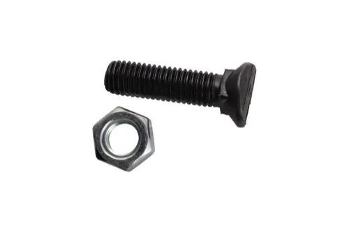 Spissbolt - M12x48 - 8.8 - JDD Utstyr