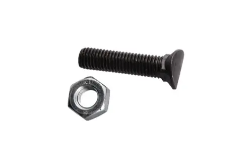 Spissbolt - M10x45 - 10.9 - JDD Utstyr