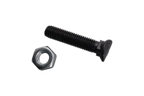 Spissbolt - M10x48 - 8.8 - JDD Utstyr