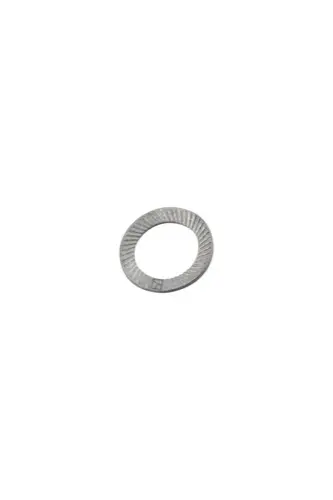 Skive med riller - JDD Utstyr