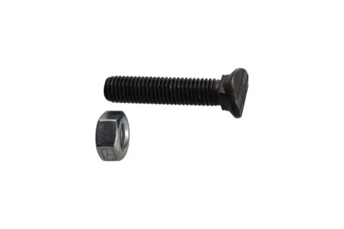 Spissbolt - M12x60 - 10.9 - JDD Utstyr