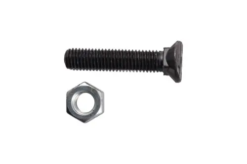 Spissbolt - M12x60 - 8.8 - JDD Utstyr