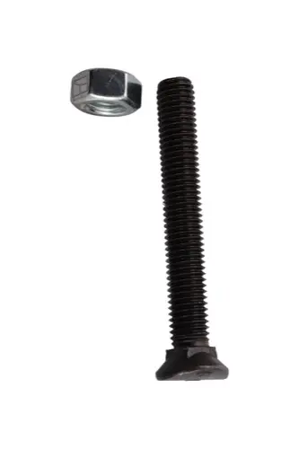 Spissbolt - M12x90 - 10.9 - JDD Utstyr