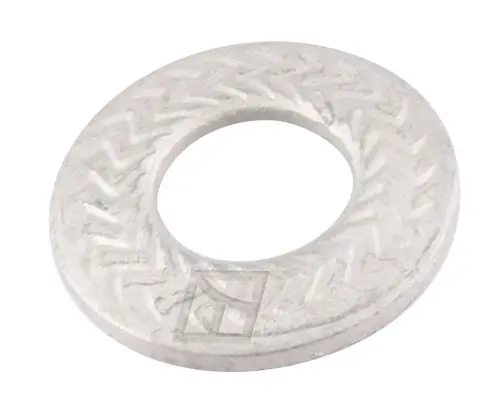 Blocking washer til Claas Ø22x2xØ8,5 for Claas, Kuhn 