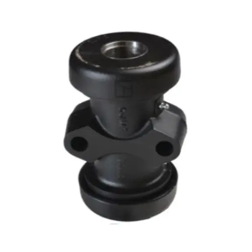 Lager kpl, for 26x26 firkantet aksel - JDD Utstyr