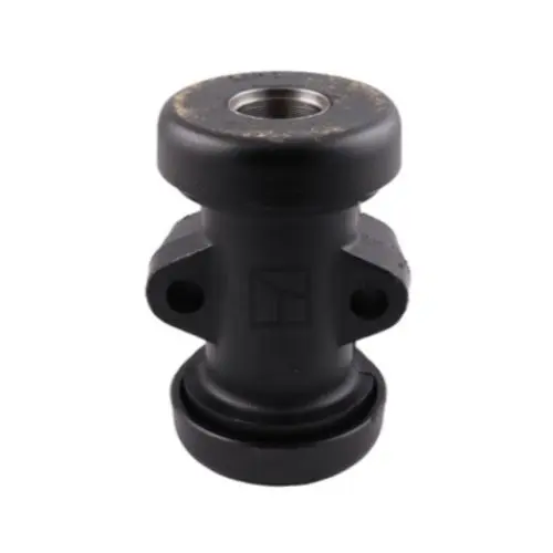 Lager kpl, for 30x30 firkantet aksel - JDD Utstyr