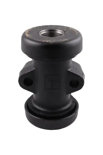 Lager kpl, for 30x30 firkantet aksel - JDD Utstyr