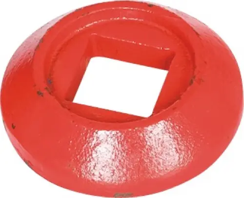 Flens utvendig Ø92 - JDD Utstyr